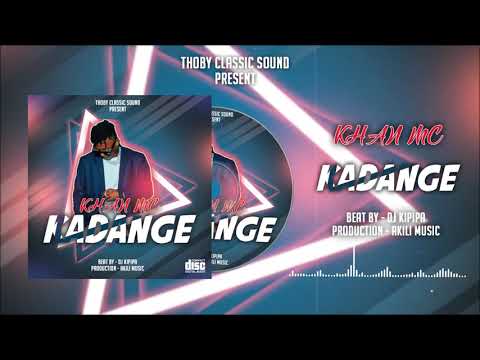 KHAN MC - KADANGE