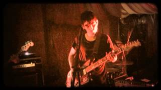 WHITE NOISE | Live performance by Vision (Burger Records)