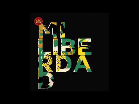Luyo - Mi Liberdad (Club Mix)