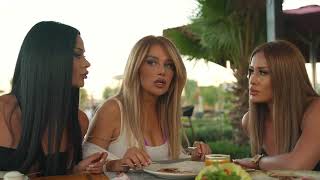 Օջախի աղջիկ/Ojakhi axchik/anons 3