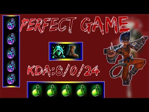 HUN BATZ: NO DEATH AND THE WIN CHALLENGE: SMITE