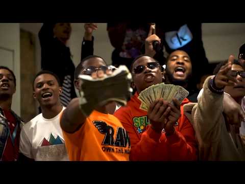 Banks Benjamin - “PLAYIN AROUND” (OFFICIAL MUSIC VIDEO) Prod. By ICEBERG❄️ & ChrisNasty 🔥