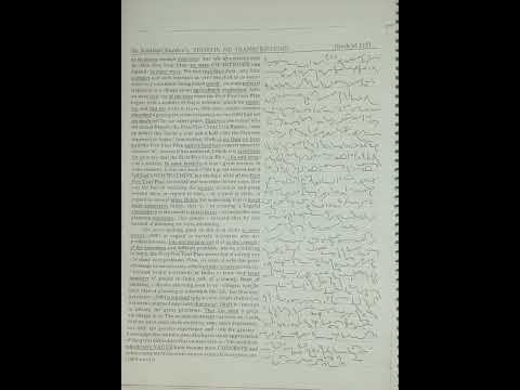 100 WPM | Exercise No.115 | Kailash Chandra Magazine (Vol 6) | #kailashchandra #shorthand