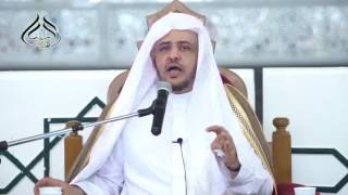 صورة الدرس 6 من كتاب التهجد من صحيح البخاري بالمسجد الحرام