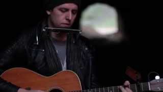 Wish You Were Here - Pink Floyd (Acoustic Cover by Andrew Fisher)