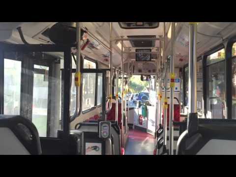 STA Sydney 1957 ST - Volvo B12BLE (ZF)