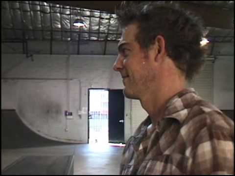 The Berrics - CLINT PETERSON vs PAUL SHIER