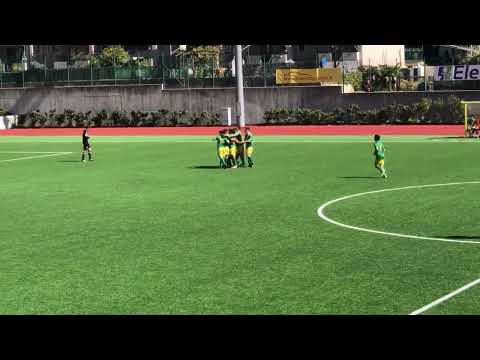 Allievi élite Riva del Garda-VipoTrento