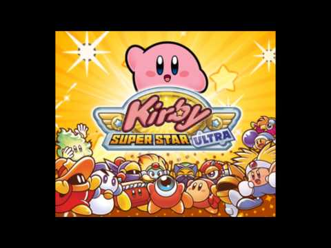 FL Studio 11 - Masked Dedede SNES style (Triple Deluxe)