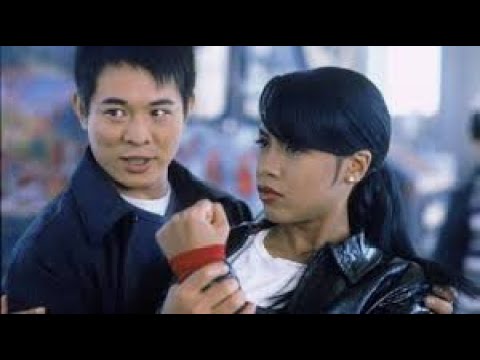 Action Movie 2022- Romeo Must Die 2000 Full Movie HD - Best Jet Li Action Movies Full Length English