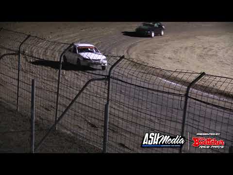 Street Stocks: A-Main - Horsham Speedway - 05.12.2020
