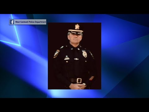 NJ West Caldwell Police Department Chief Passes Away