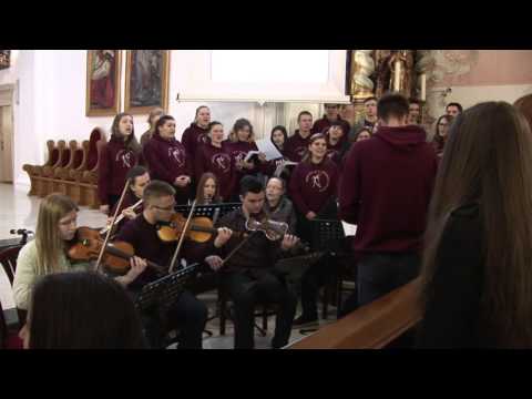 Krist naša nada - ZMVB