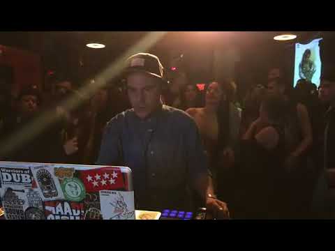 Dubmingo 55 Raggattack  Pupa Congo aka Ranking Stereo