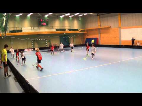 2014-01-25 Högalids IF - FBI Tullinge P-03