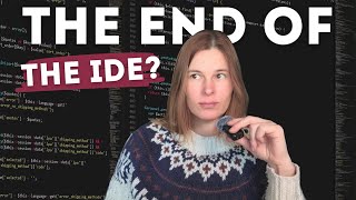 2026 Predictions: Will We Still Write Code, or Just Manage Agents?