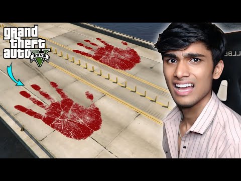 Revealing GTA V Dark Secrets | Part - 2
