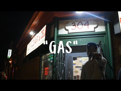 $mokinpotli x Stackboy Kee - "Gas" [Official Video]