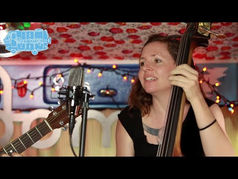 THE DEVIL MAKES THREE - "Spinning Like a Top" (Live in Hollywood, CA) #JAMINTHEVAN