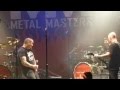 Metal Masters 5 - Sargent 'D' And The S.O.D ...