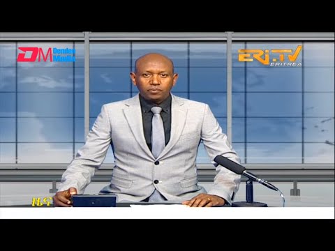 Midday News in Tigrinya for January 31, 2023 - ERi-TV, Eritrea