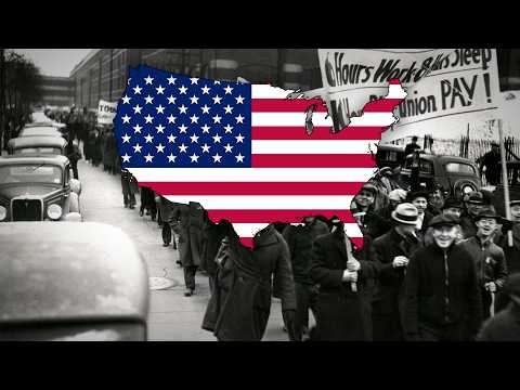 "Einheitsfrontlied" - Workers' Song [FIVE LANGUAGE VERSION]