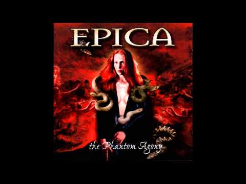 Epica - The Phantom Agony (Full Album)