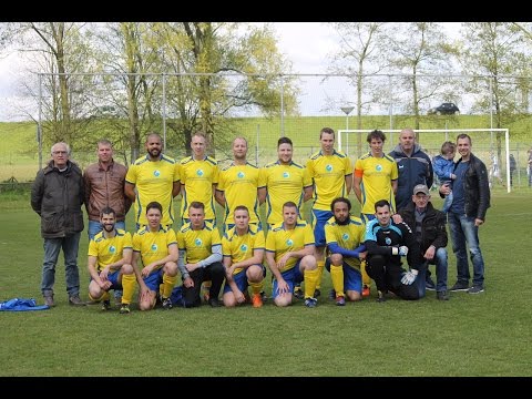 Samenvatting AZ 2000 - SC  Veluwezoom