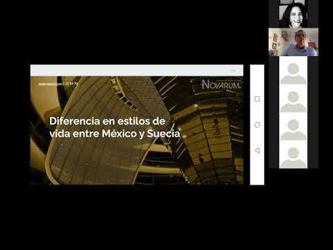 Miniatura de Oportunidades México - Suecia - Roberto Bonilla & Javier Dávila