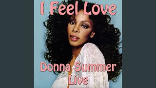 Don't Wanna Work (Live)