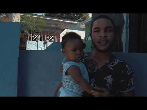 Frass Hi - Nah Give Up (Official Audio)