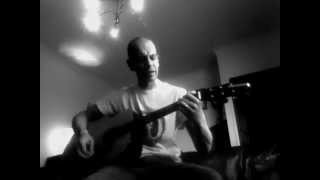 Richard Ashcroft - On A Beach (Mez's Version)