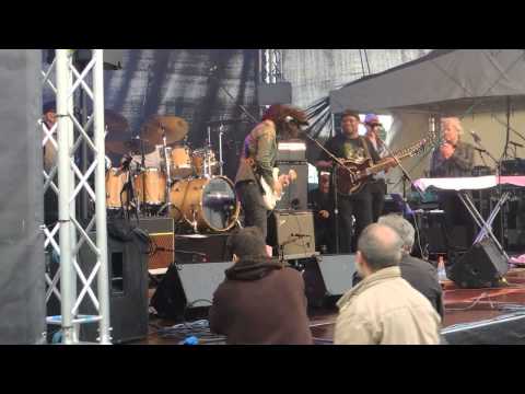 Zappanale #26 - 2015-07-19 - Banned From Utopia - 2