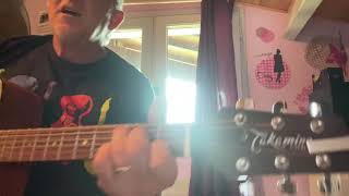 Tuto guitare si tu veux m'essayer.. Floran Pagny ??<3??