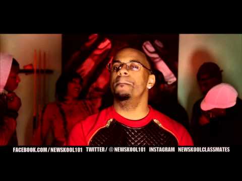 New Skool Classmates - Yeah Yeah ft Rowdibillicash