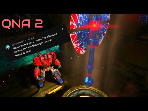 Answering your Deep Transformers Questions | Q&A