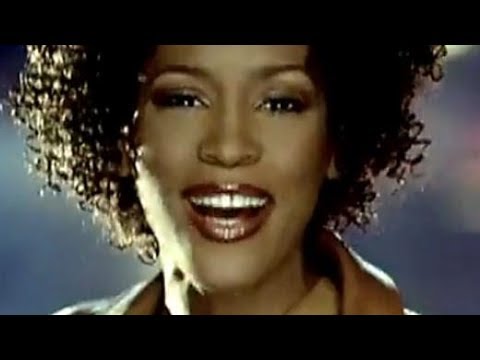 Whitney Houston - My Love is Your Love