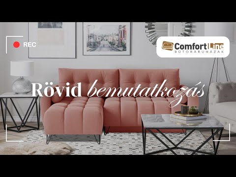 Comfort Line Bútoráruház - Veszprém, Házgyári út 24/7.