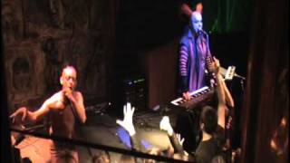 DAS ICH-Sodom Und Gomorra- live in Tabula Rasa Club 27.09.07.