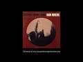 Sam Rivers (1964) FIRST RECORDING [BEATRICE]