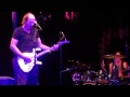 Never Enough • Adrian Belew 2014 • NYC Highline Ballroom 10.28.14