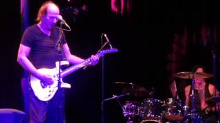Never Enough • Adrian Belew 2014 • NYC Highline Ballroom 10.28.14