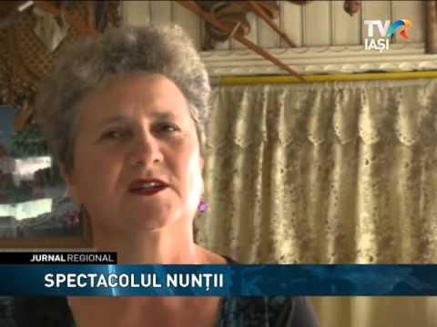 SPECTACOLUL NUNTII