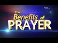 Must Watch An Expose On Prayer By Pastor Chris Oyakhilome