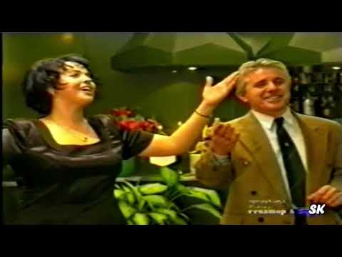 Adrijana Alacki i Vangel Surbevski Kalino Mome