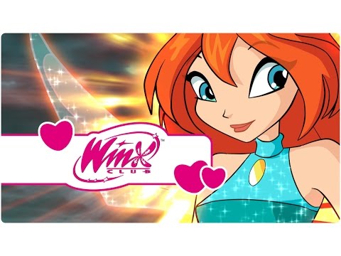 Winx Club - Sezonul 2 Episoade 26 - Fenixul învins [EPISOADE COMPLETE]