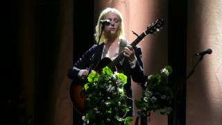 Laura Marling 2017-06-12 Wild Once at The Concert Hall, Sydney Opera House