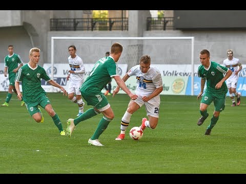 PFLA 2000 - ILLÉS A. 1-1