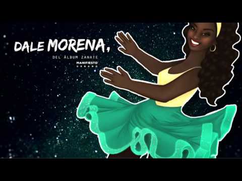 Manifiesto Urbano - Dale Morena