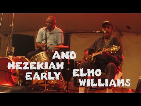 Elmo - Roots Music video